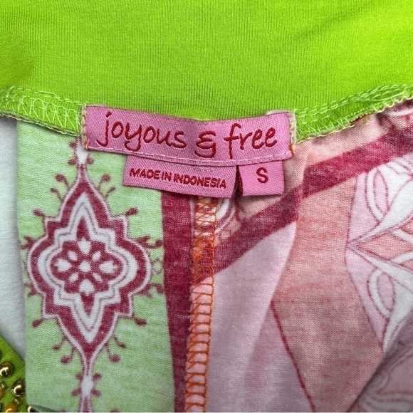 JOYOUS & Free cold shoulder mini dress - Picture 11 of 12